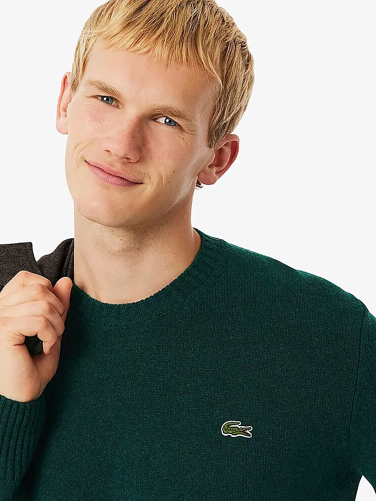 LACOSTE | Pullover | 