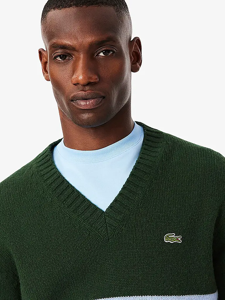 LACOSTE | Pullover | 