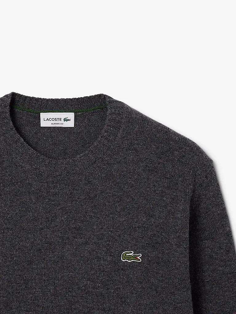 LACOSTE | Pullover | 