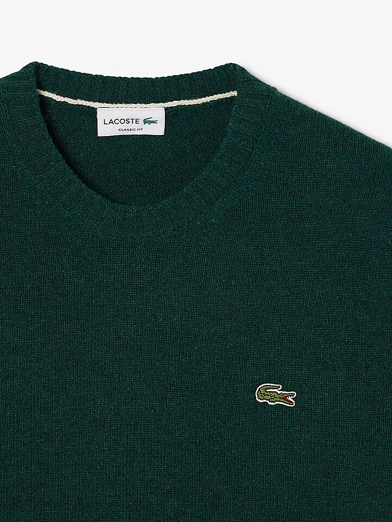 LACOSTE | Pullover | 