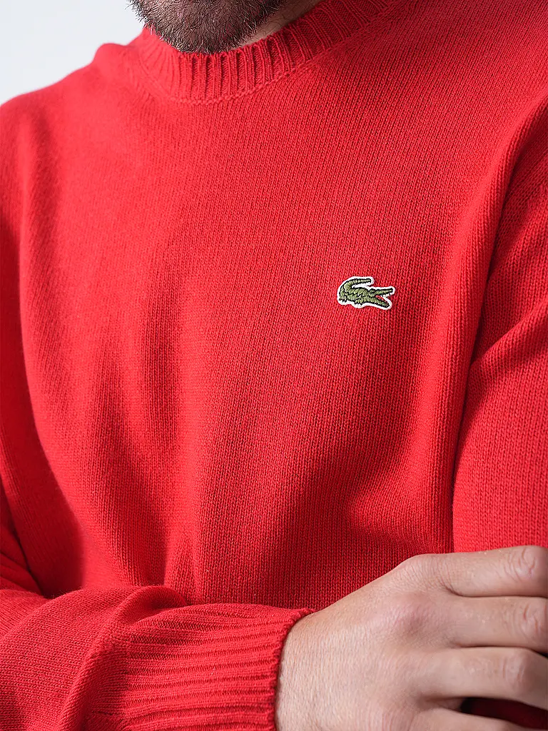 LACOSTE | Pullover | 