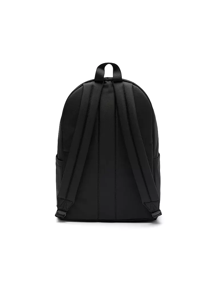 LACOSTE | Rucksack NEOCROC | schwarz