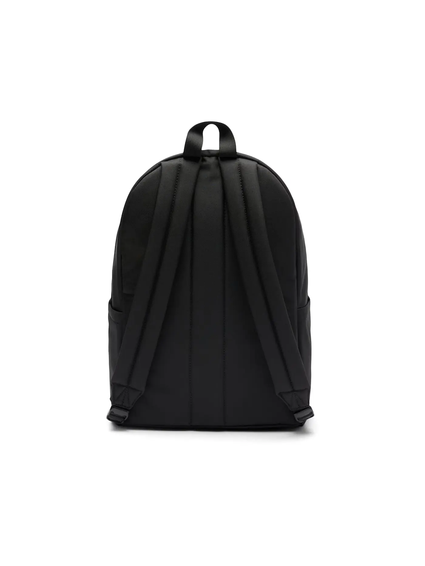 LACOSTE | Rucksack NEOCROC | schwarz