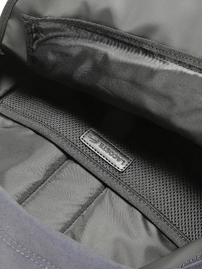 LACOSTE | Rucksack NEOCROC | dunkelblau