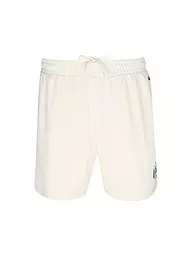LACOSTE | Shorts  | creme