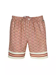 LACOSTE | Shorts  | rosa
