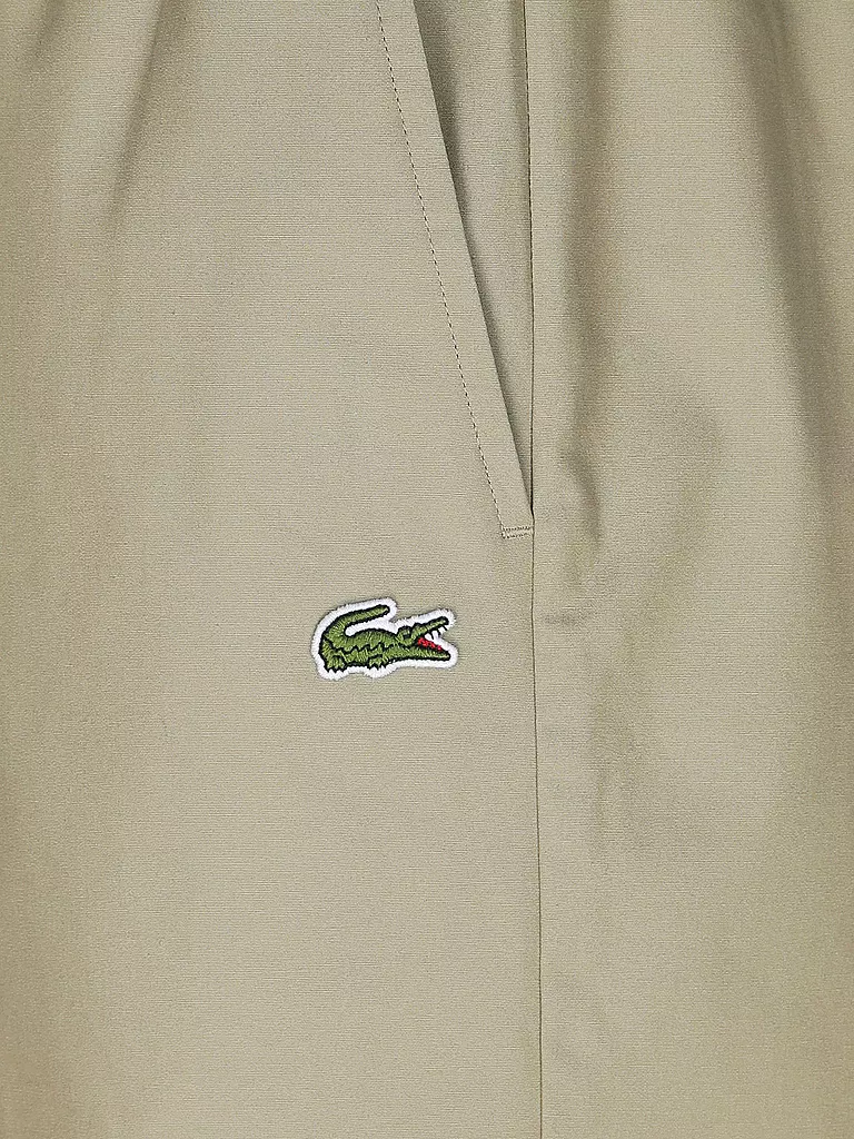 LACOSTE | Shorts  | beige