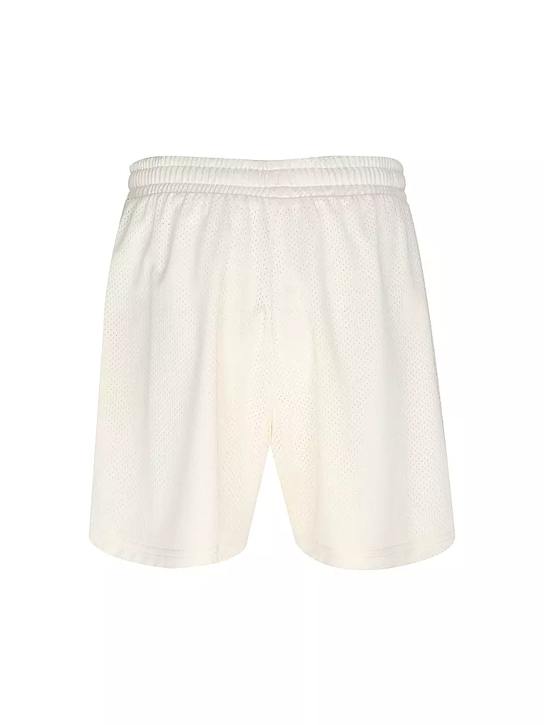 LACOSTE | Shorts  | creme