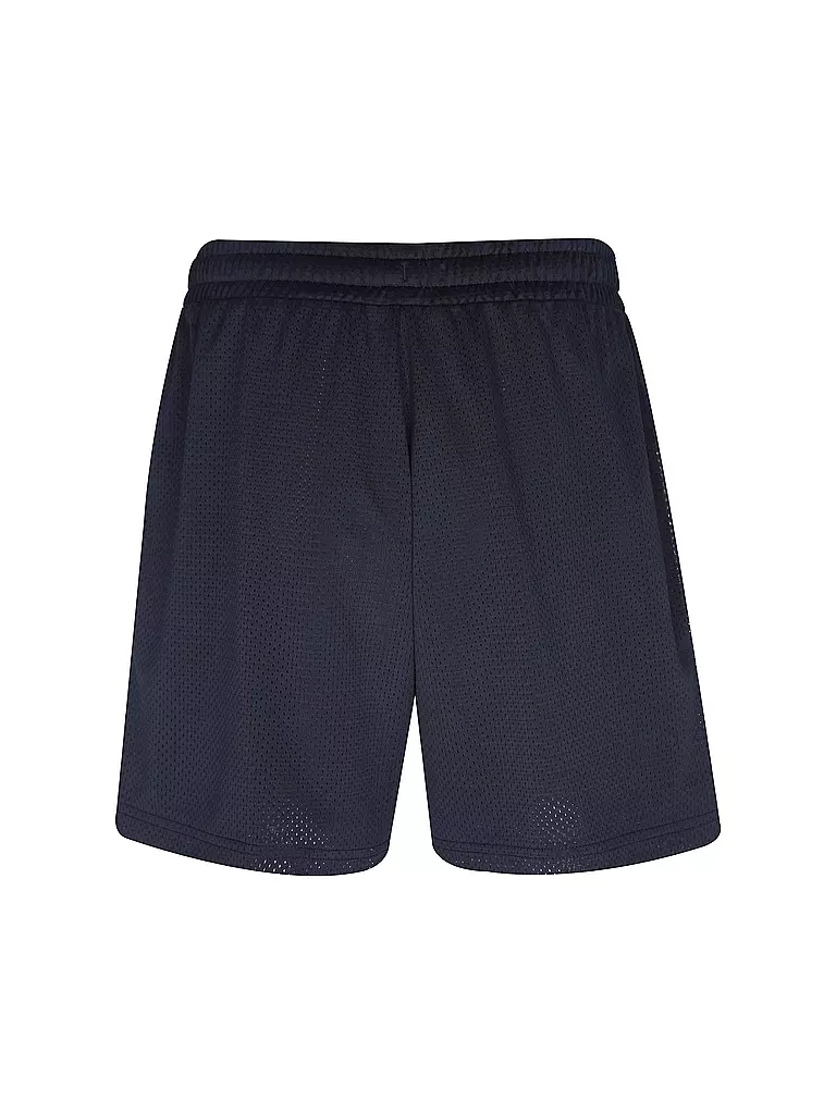 LACOSTE | Shorts  | dunkelblau