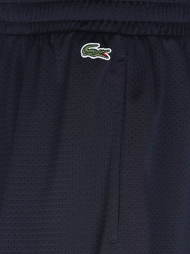 LACOSTE | Shorts  | dunkelblau
