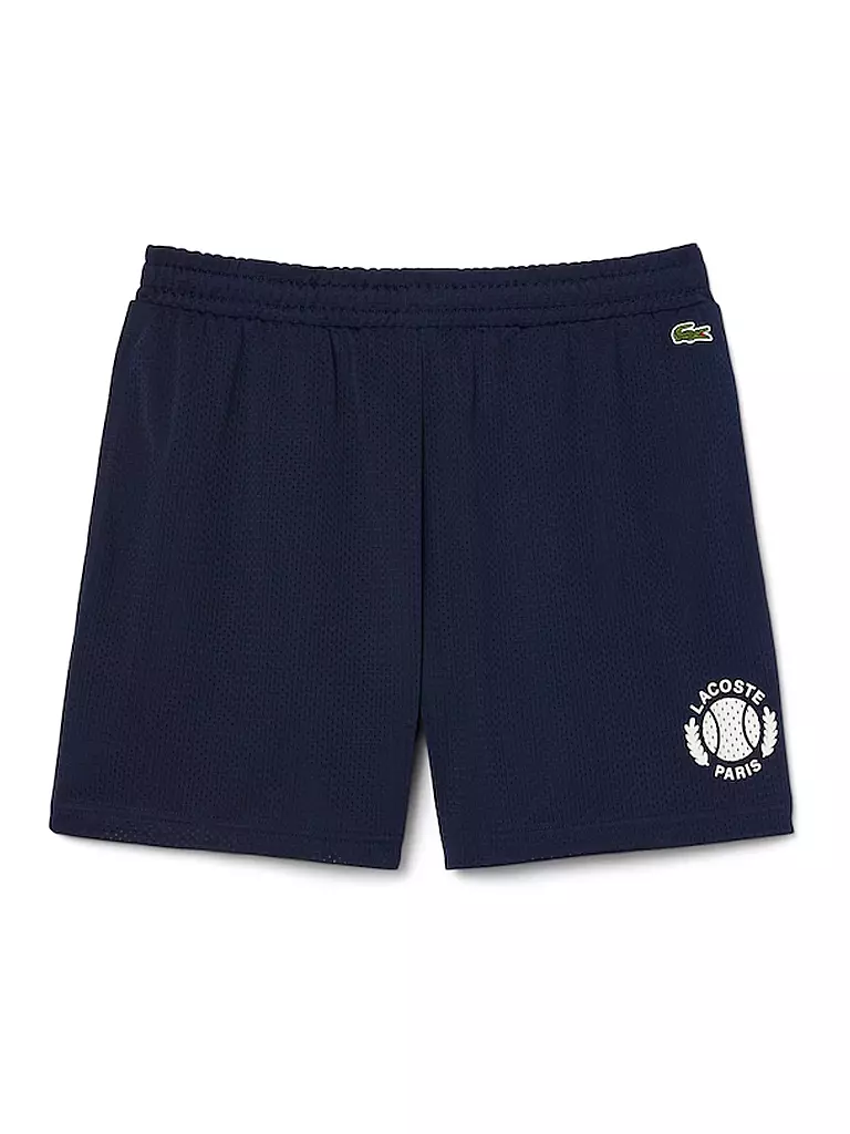 LACOSTE | Shorts  | dunkelblau