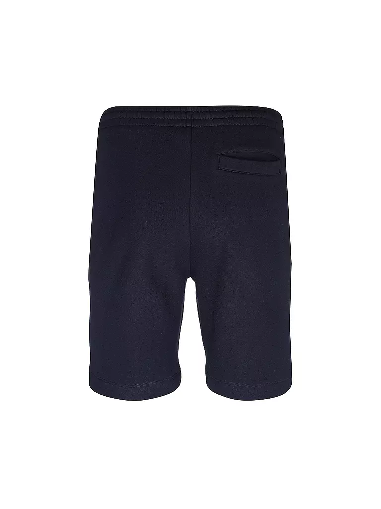 LACOSTE | Shorts | blau