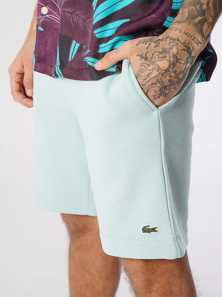 LACOSTE | Shorts | mint