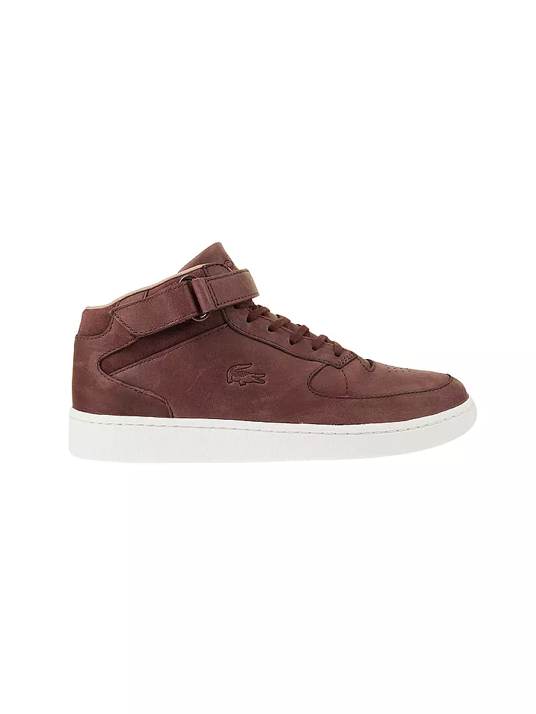 LACOSTE | Sneaker "Turbo" | braun