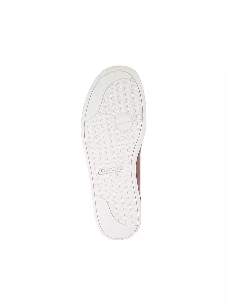LACOSTE | Sneaker "Turbo" | braun