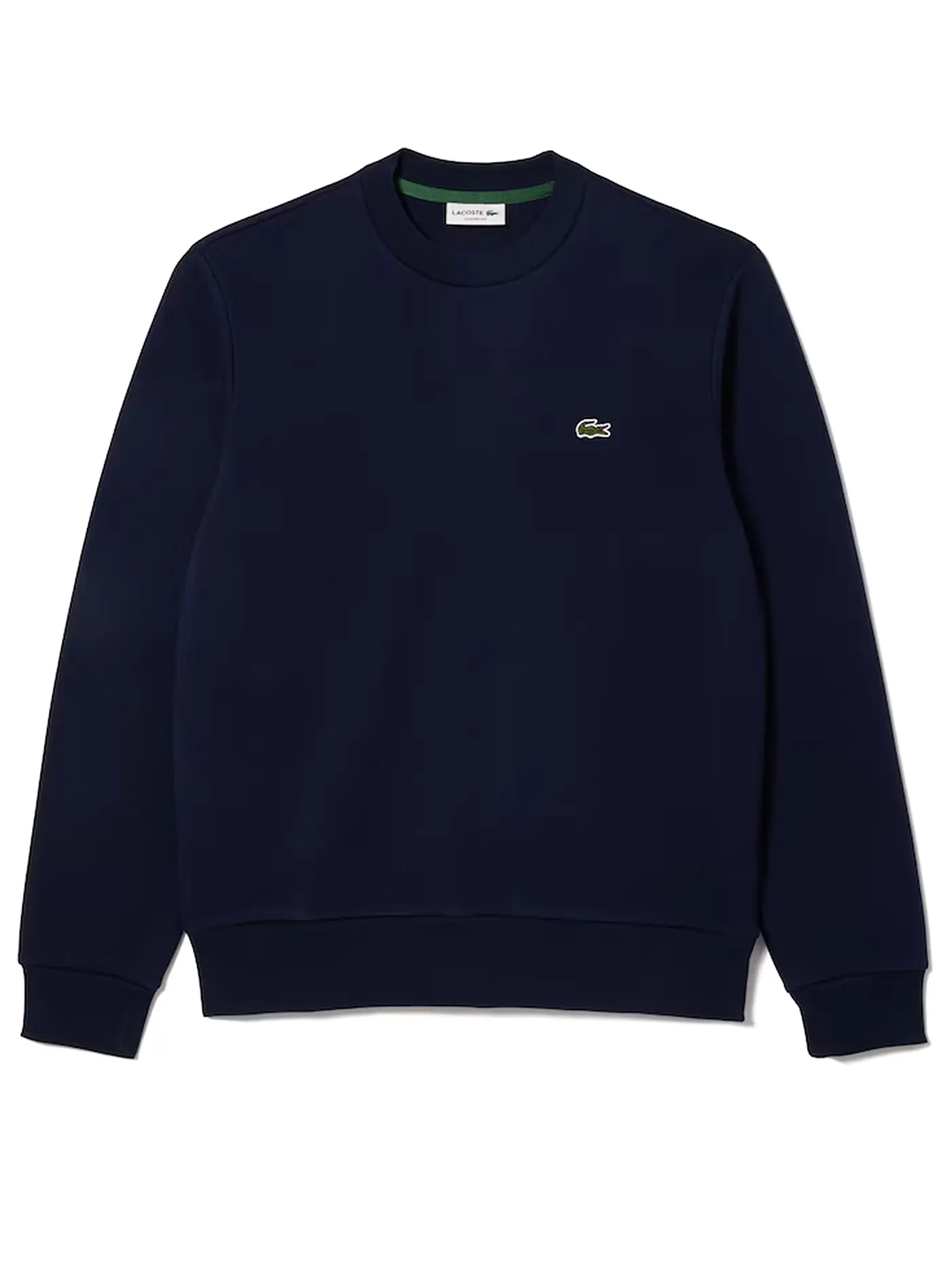 LACOSTE | Sweater  | dunkelblau