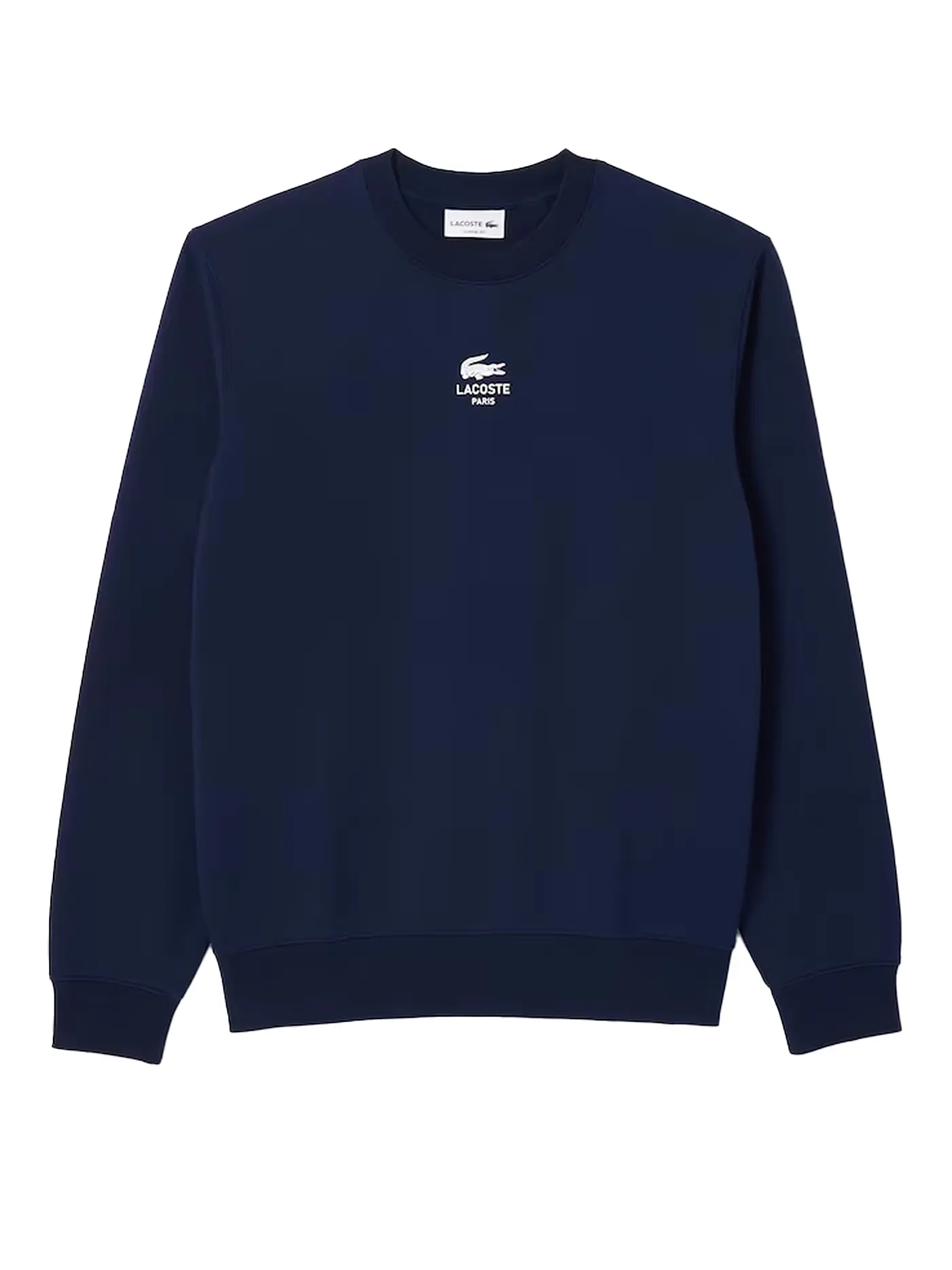LACOSTE | Sweater | dunkelblau