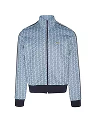 LACOSTE | Sweatjacke | blau