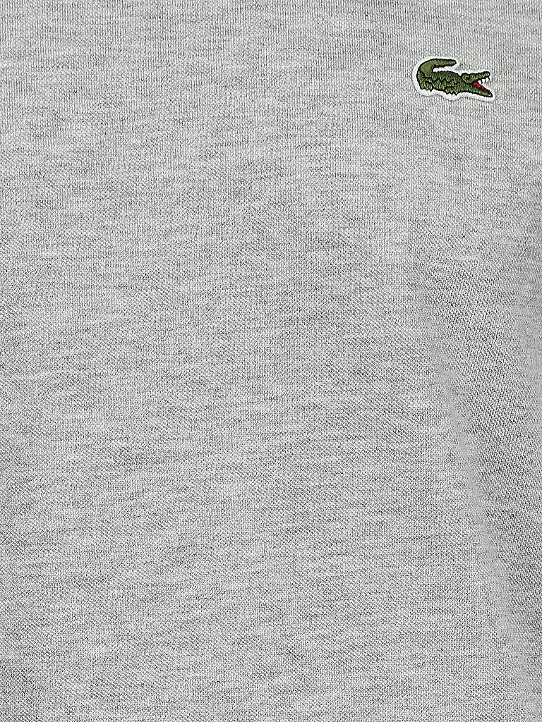 LACOSTE | T-Shirt | grau