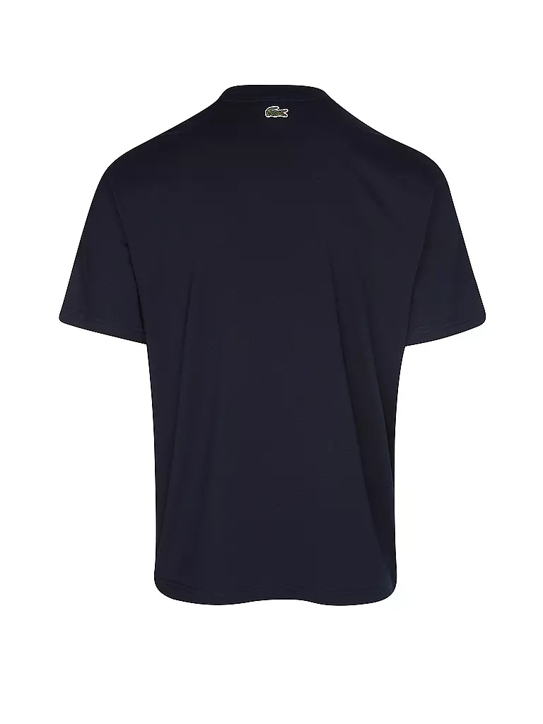 LACOSTE | T-Shirt | weiss