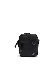 LACOSTE | Tasche - Umhängetasche NEOCROC | schwarz