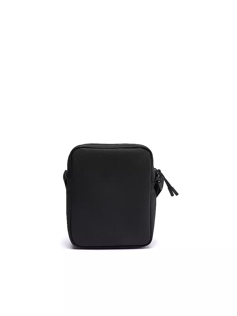 LACOSTE | Tasche - Umhängetasche NEOCROC | schwarz
