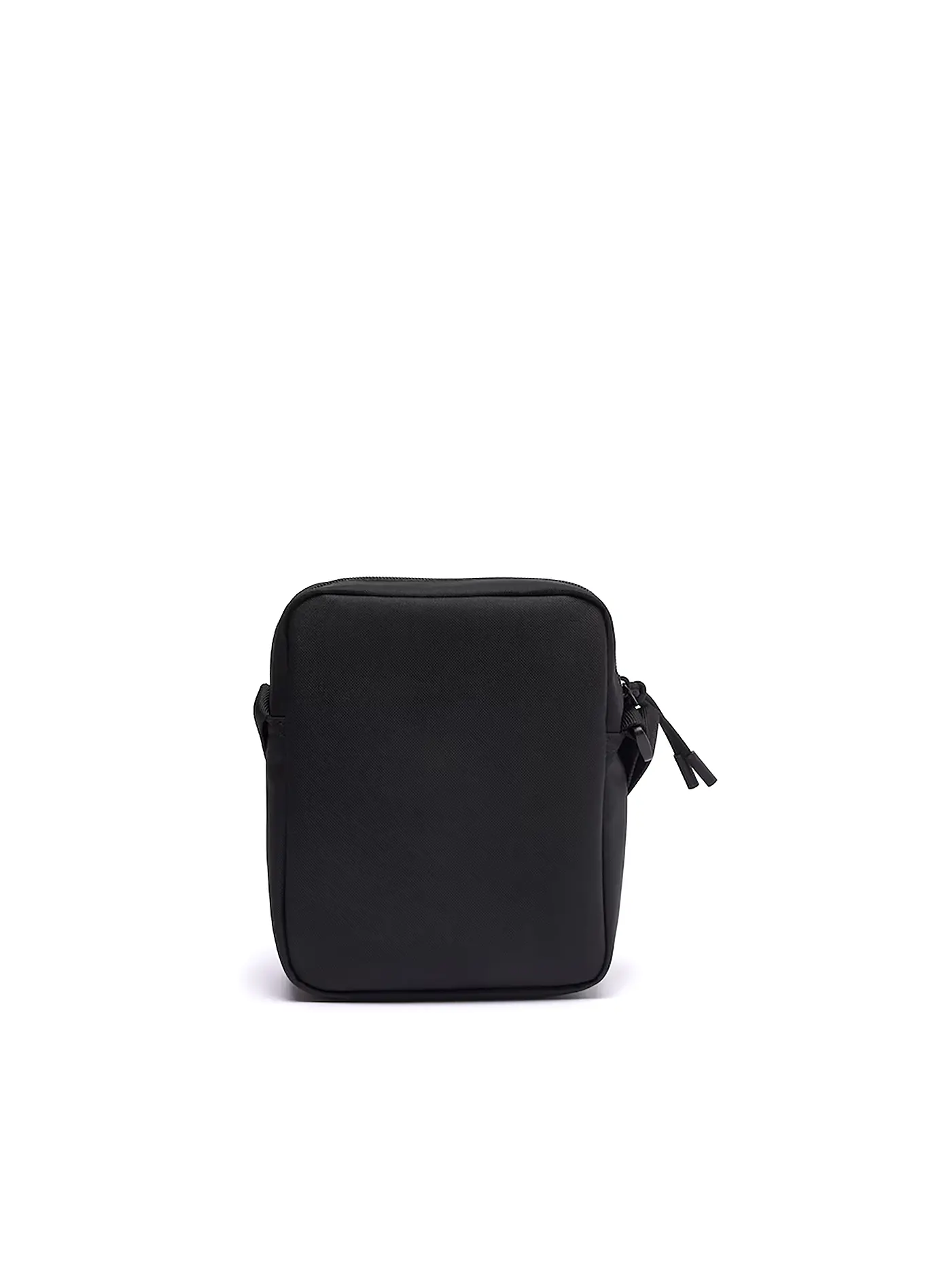 LACOSTE | Tasche - Umhängetasche NEOCROC | schwarz