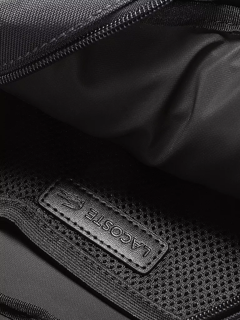 LACOSTE | Tasche - Umhängetasche NEOCROC | dunkelblau