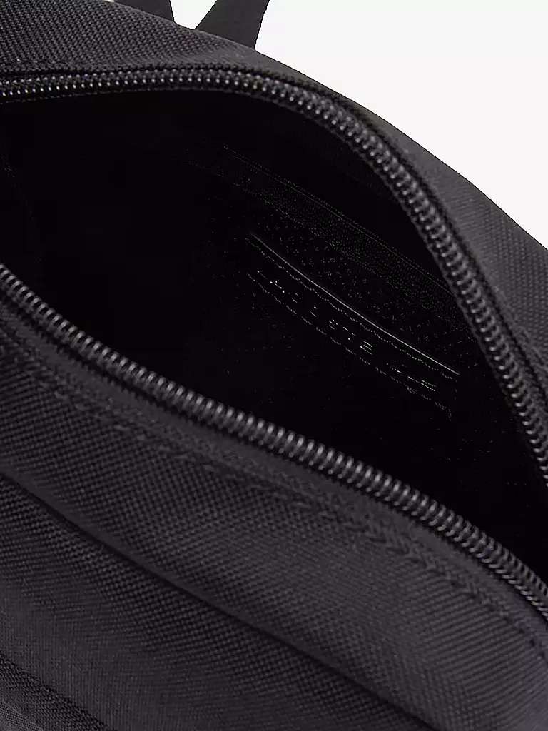 LACOSTE | Tasche - Umhängetasche NEOCROC | schwarz