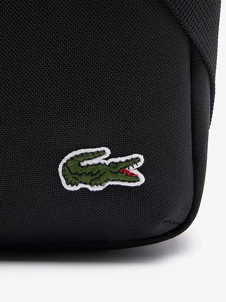 LACOSTE | Tasche - Umhängetasche NEOCROC | dunkelblau