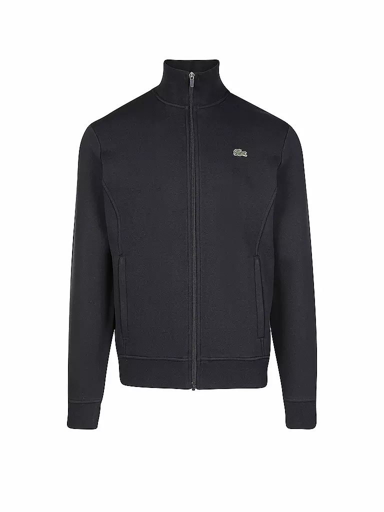 LACOSTE | Weste | blau