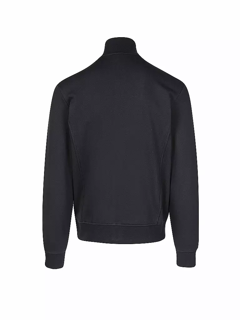 LACOSTE | Weste | blau