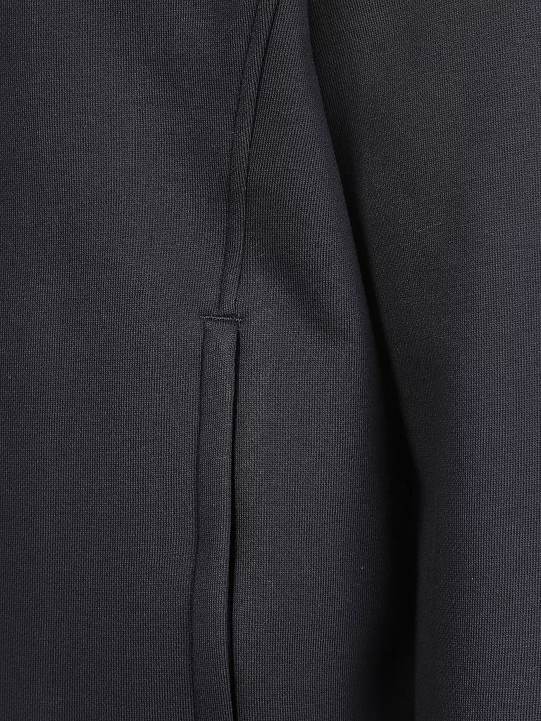 LACOSTE | Weste | blau