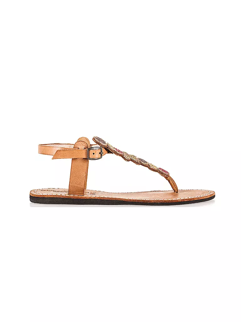 LAIDBACKLONDON | Schuhe- Sandalen  | 