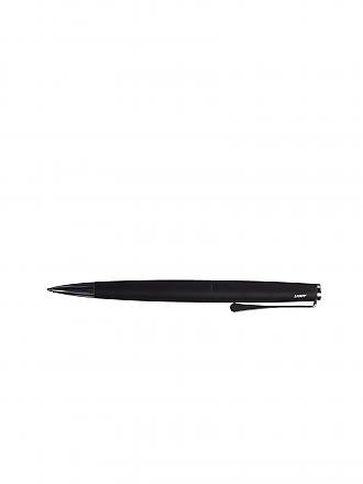 LAMY | Kugelschreiber "Studio" 267 S black