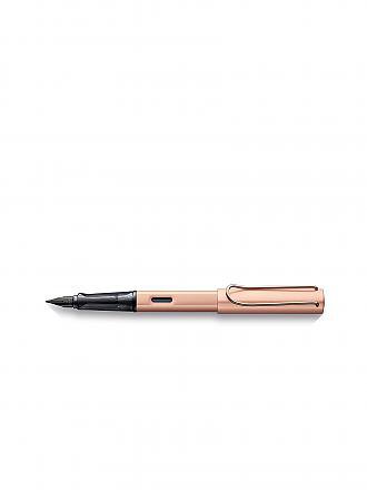 LAMY | Füllhalter LX M rosegold
