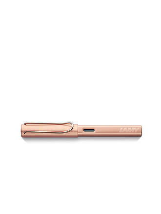 LAMY | Füllhalter LX M rosegold