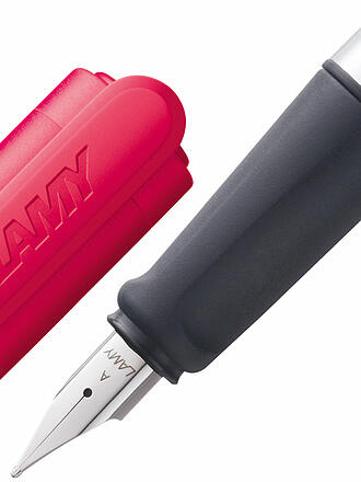 LAMY | Füllhalter - Lamy Nexx Crimson 