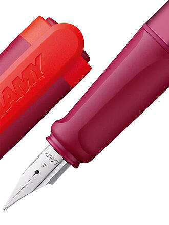LAMY | Füllhalter Nexx Multired A