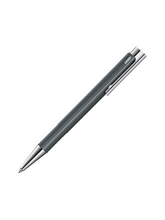 LAMY | Kugelschreiber 204 Mittel + Anthrazit 