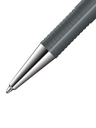 LAMY | Kugelschreiber 204 Mittel + Anthrazit 
