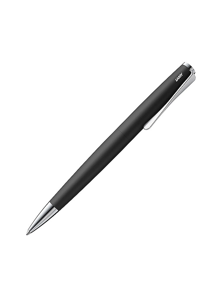 LAMY Kugelschreiber Studio LX black schwarz