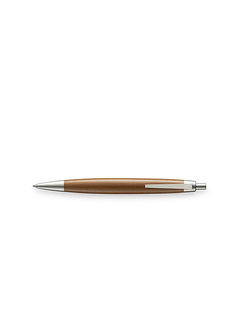 LAMY LAMY 2000 Kugelschreiber Taxus Eibenholz braun