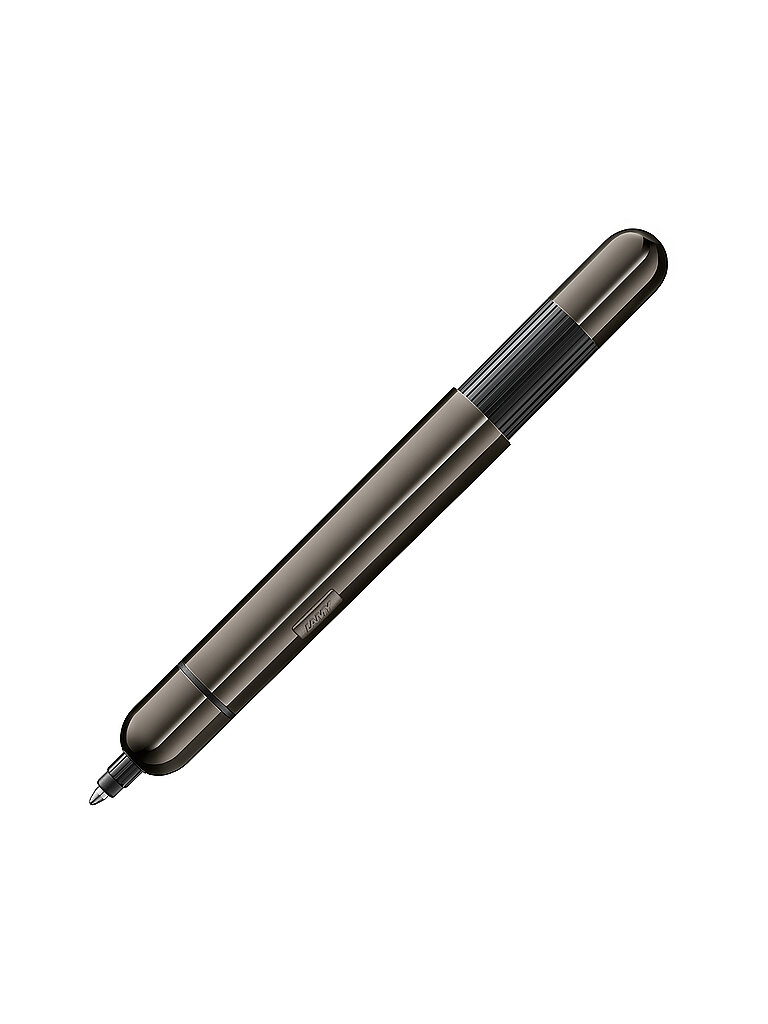 LAMY Kugelschreiber Set Zum Anfang der Bildgalerie springen Lamy Pico Ruthenium grau