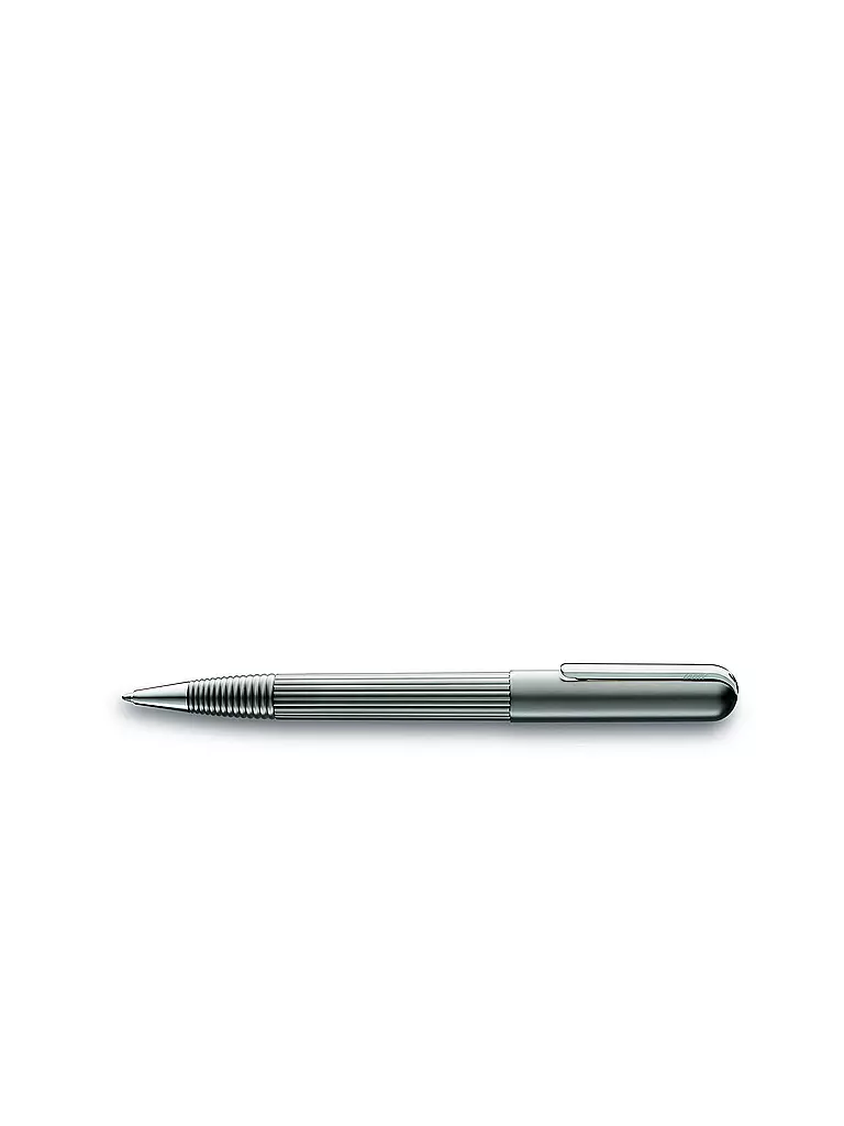 LAMY | Druckkugelscheiber "Imporium" 293 silber | silber