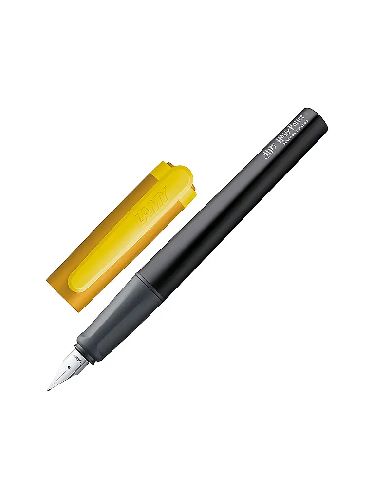 LAMY | Fühlhalter  SAFARI HUFFLEPUFF M | gold