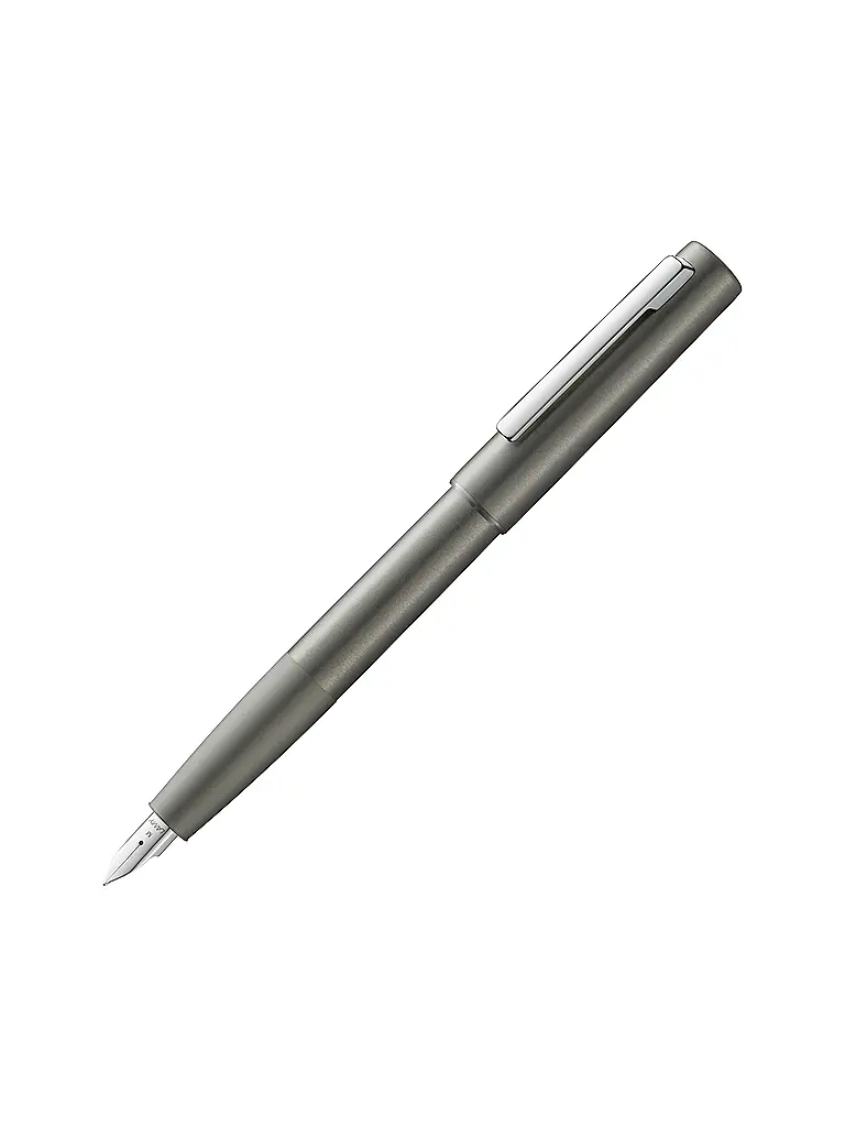 LAMY | Fühlhalter AION Graphite B | Schwarz