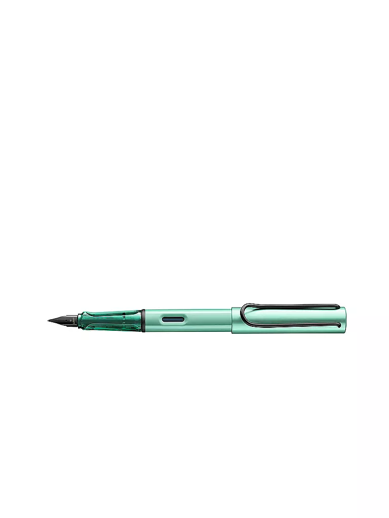 LAMY | Füllhalter  Al Star Mint Medium  | mint