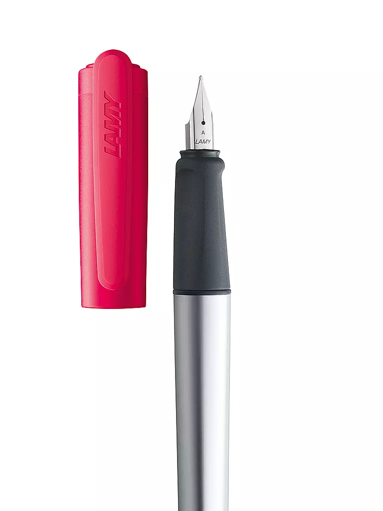 LAMY | Füllhalter - Lamy Nexx Crimson | 