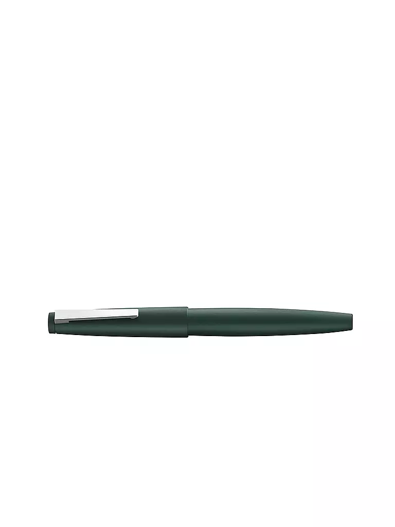 LAMY | Füllhalter 2000 pine Set - Limited Edition | schwarz